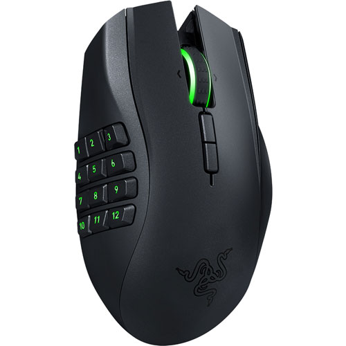 RAZER NAGA Epic Chroma