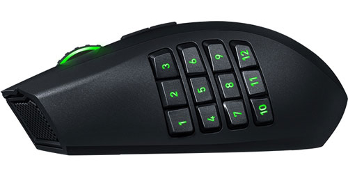 RAZER NAGA Epic Chroma