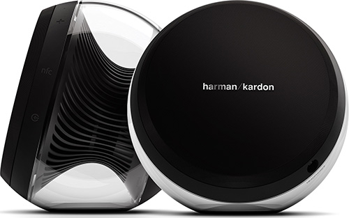 Harman Kardon Nova