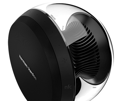 Harman Kardon Nova