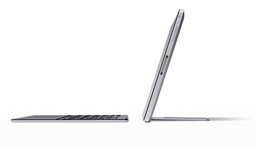Sony VAIO Z Canvas 