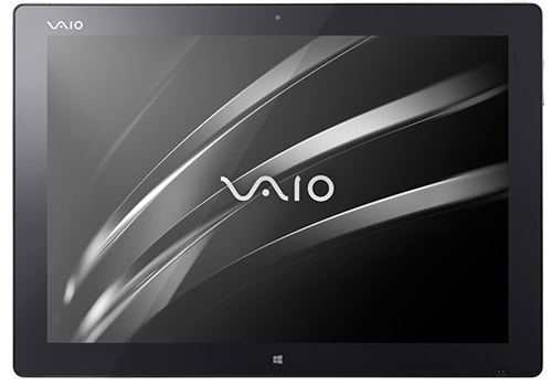 Sony VAIO Z Canvas 