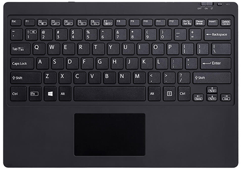 Sony VAIO Z Canvas 