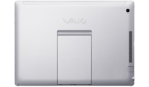 Sony VAIO Z Canvas 