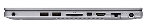 Sony VAIO Z Canvas 