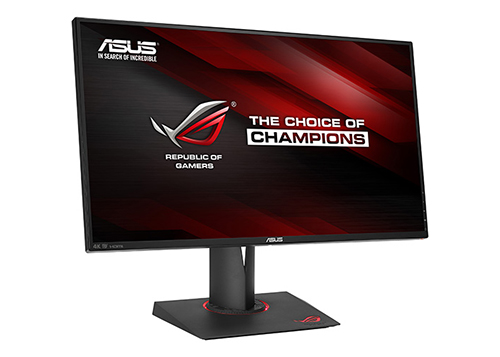 Asus ROG Swift PG27AQ