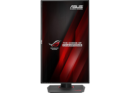 Asus ROG Swift PG27AQ