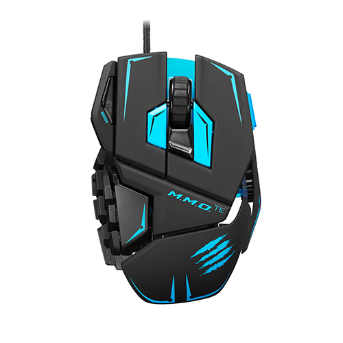 Mad Catz
Cyborg R.A.T. TE M.M.O.