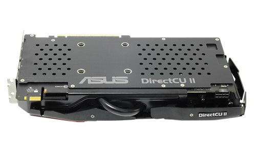 ASUS GeForce GTX 960 DC2OC
