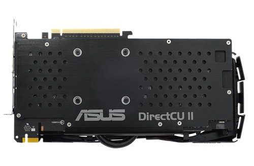 ASUS GeForce GTX 960 DC2OC