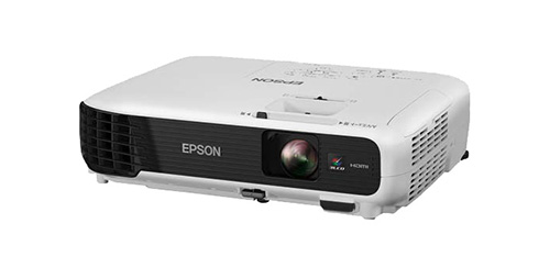 Epson EB-S04