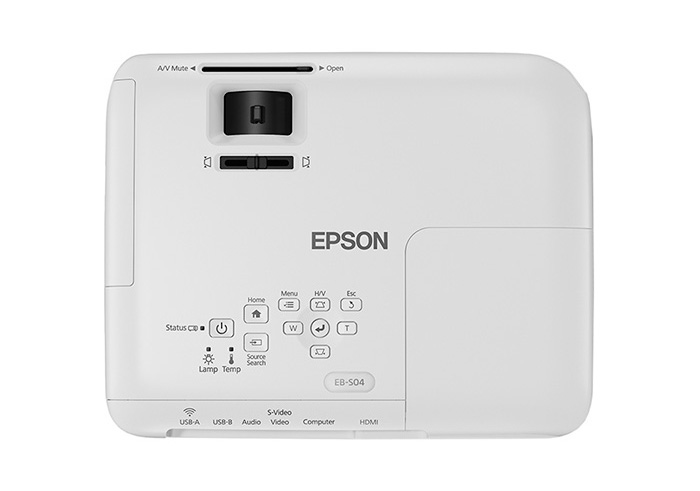 Epson EB-S04