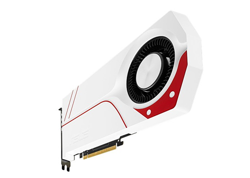 Asus Turbo GTX 960