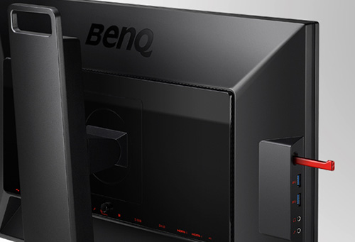 BenQ XL2430T