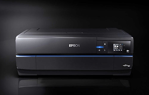 Epson SC-P800