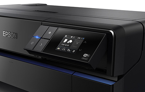 Epson SC-P800