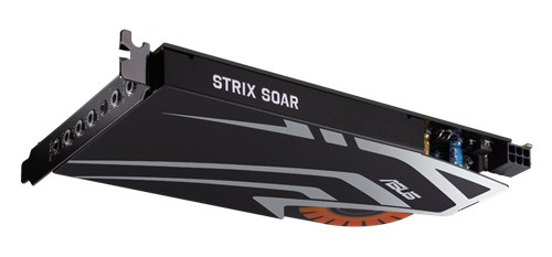 Asus Strix Soar