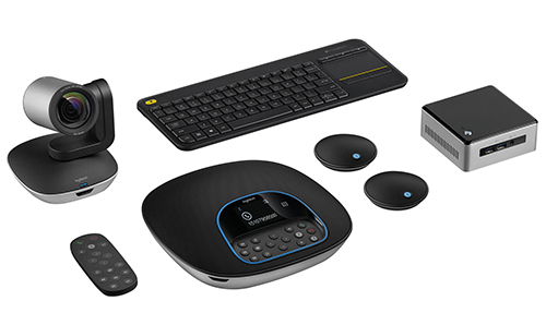 Logitech Group