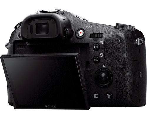 Sony CyberShot RX10