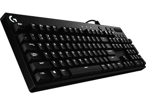 Logitech Orion Brown GG610