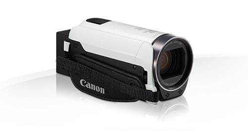 Canon Legria HF R706