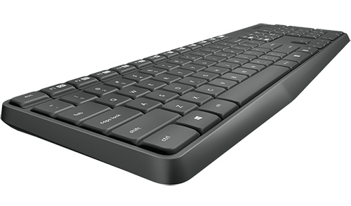 Logitech MK235