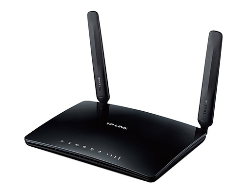 TP-Link Archer MR200