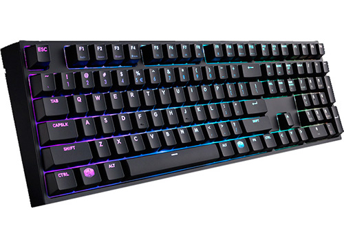 Cooler Master Storm MasterKeys Pro L