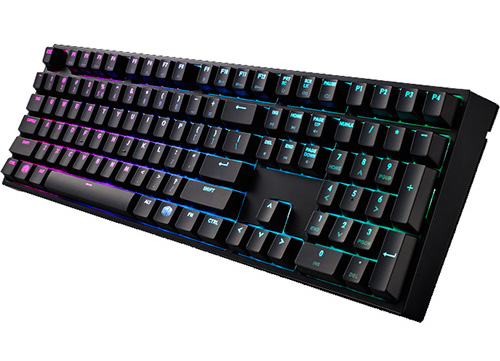 Cooler Master Storm MasterKeys Pro L