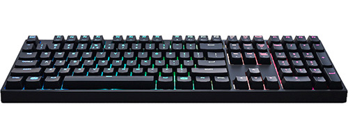 Cooler Master Storm MasterKeys Pro L