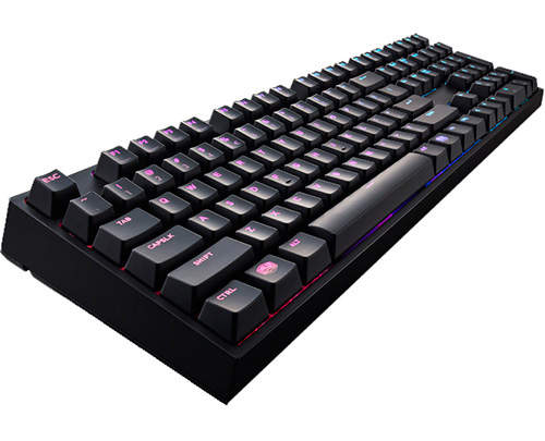 Cooler Master Storm MasterKeys Pro L