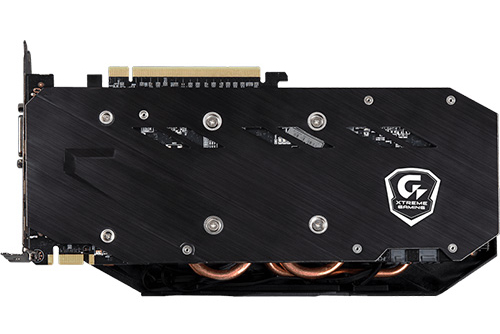 Gigabyte GeForce GTX 960
