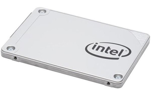Intel 540s Series