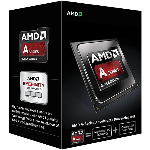 AMD A10-7890K