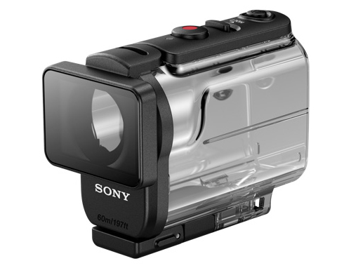 Sony HDR-AS50