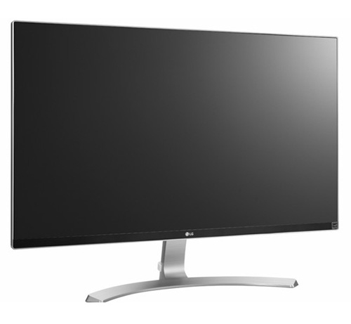 LG 27UD68-W