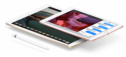 Apple iPad Pro 9.7