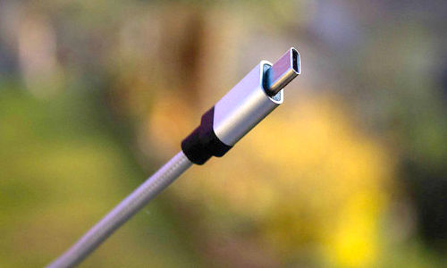 Unapređeni USB Type-C kao zamena za 3.5mm priključak Unapređeni USB Type-C kao zamena za 3.5mm priključak