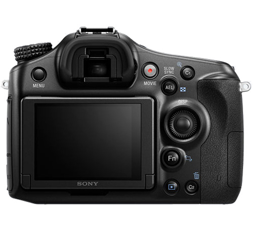 Sony ILCA-α68