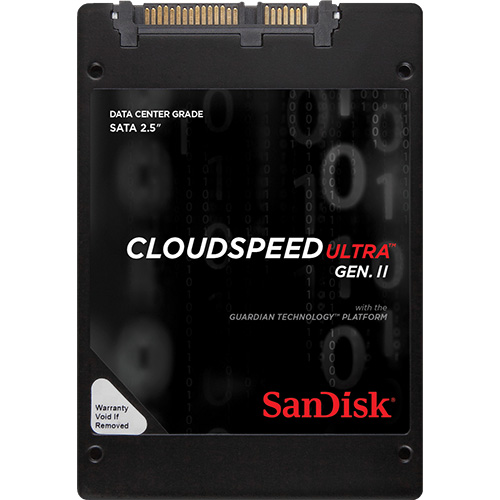 SanDisk CloudSpeed Eco