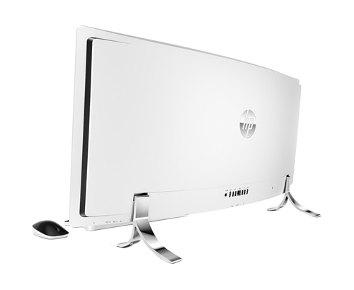 Hewlett Packard ENVY 34-a090na 