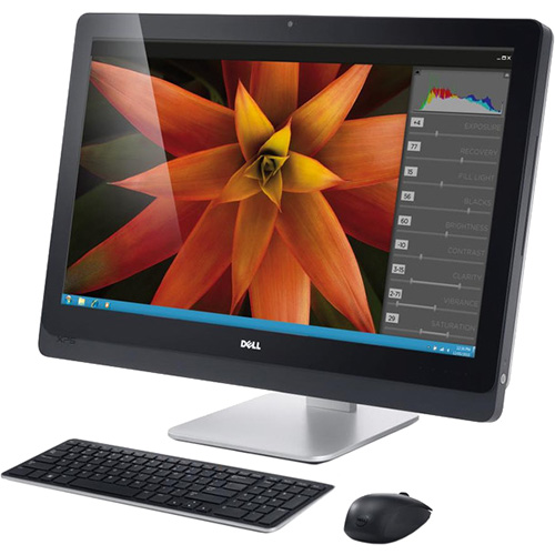 Dell XPS 27