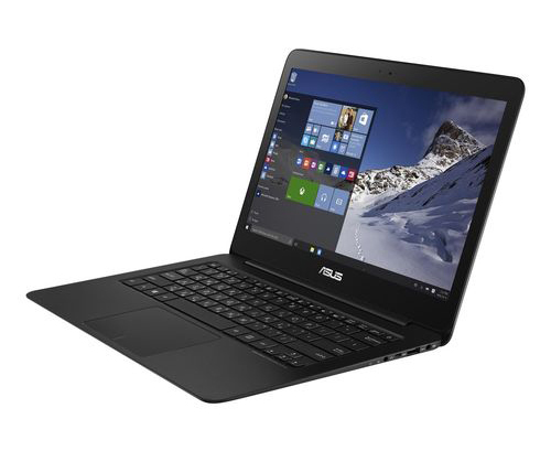 Asus ZenBook UX305UA