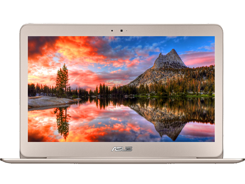 Asus ZenBook UX305UA