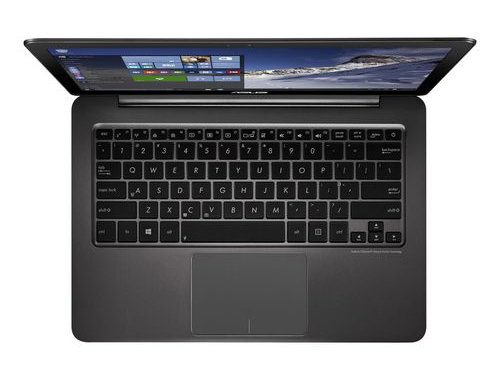 Asus ZenBook UX305UA