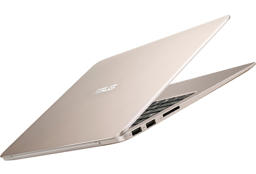 Asus ZenBook UX305UA