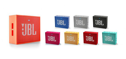 JBL GO