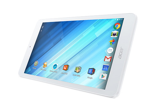 Acer Iconia One 8