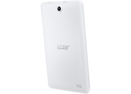 Acer Iconia One 8