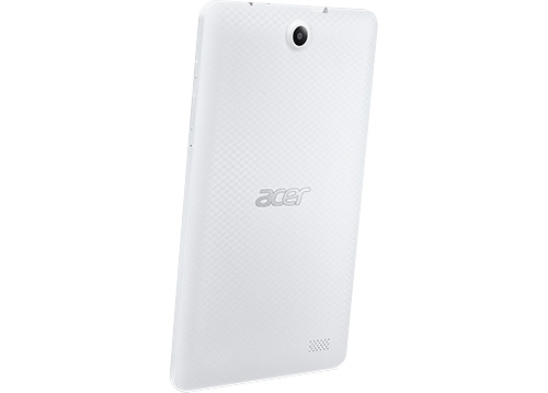 Acer Iconia One 8